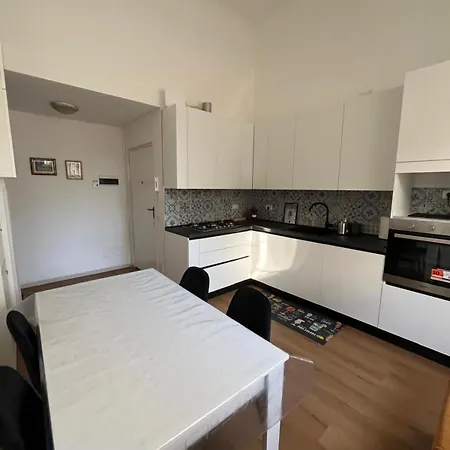 Modern In Dergano *