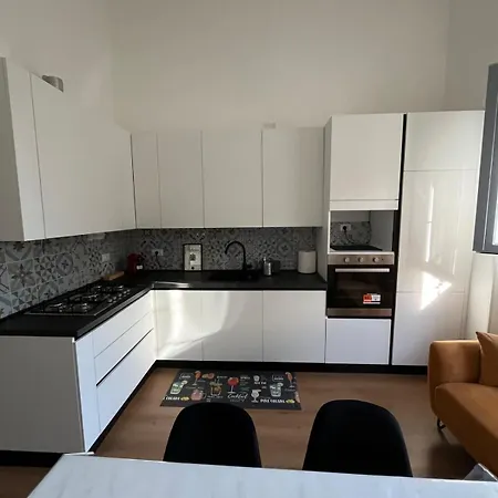 Modern In Dergano Appartement *