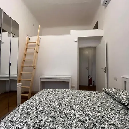 Appartement Modern In Dergano *