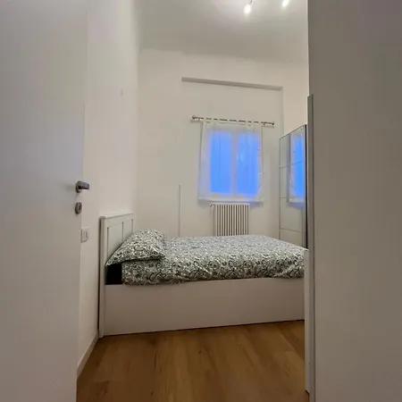 Modern In Dergano Appartement Milan