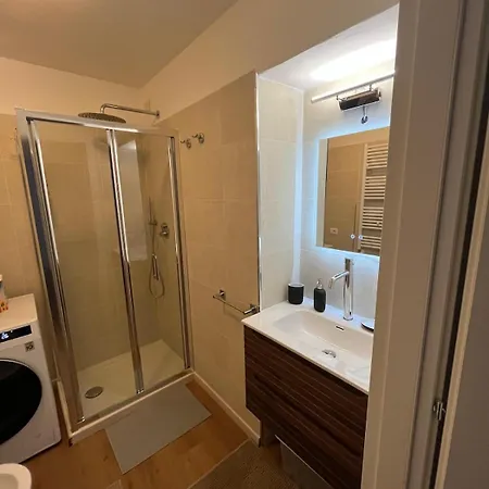 Modern In Dergano Appartement Milan