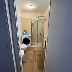 Modern In Dergano Milano