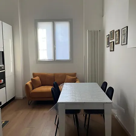 Modern In Dergano