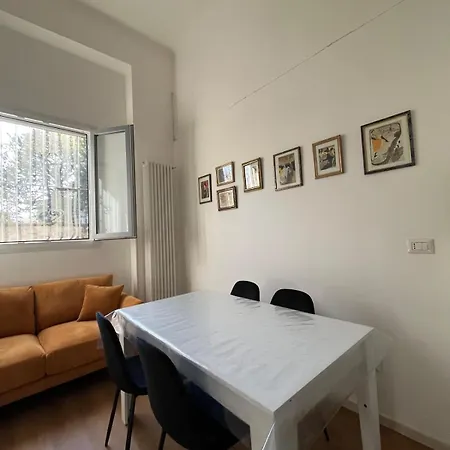 شقة Modern In Dergano ميلان