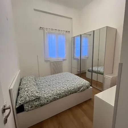 Modern In Dergano *