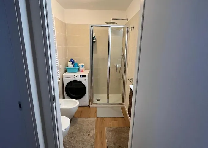 Modern In Dergano Milano