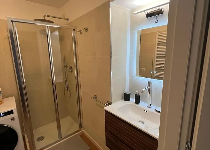 Modern In Dergano Appartamento Milano